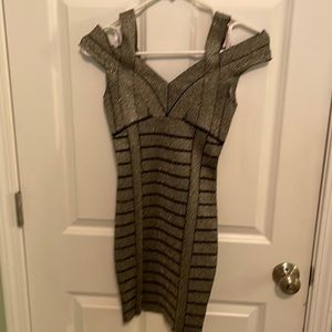 Guess cocktail dress
